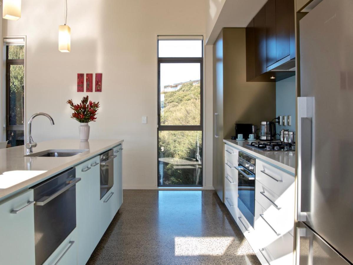 Kotare Point Paradise - Akaroa Holiday Home Exterior photo