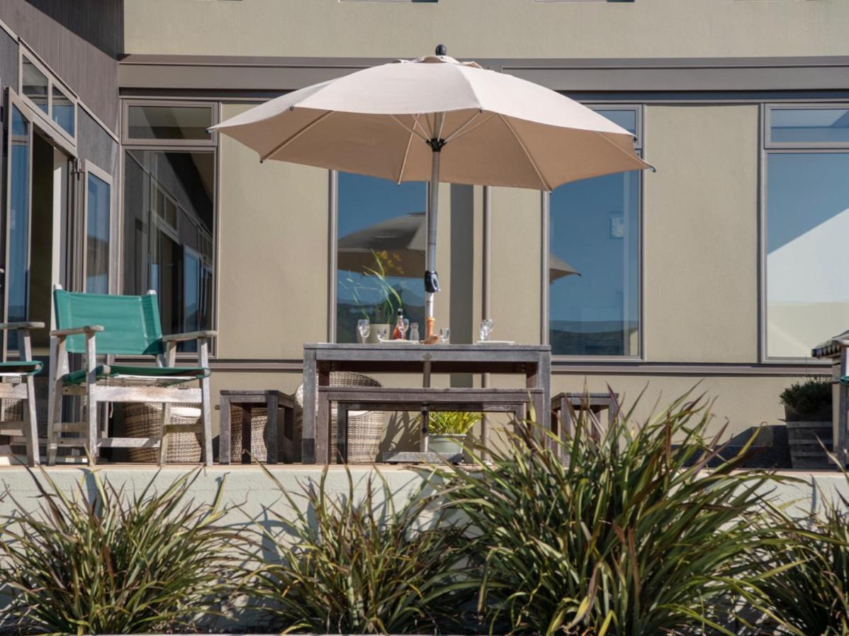 Kotare Point Paradise - Akaroa Holiday Home Exterior photo